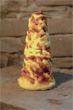 Gâteau à la broche BIO